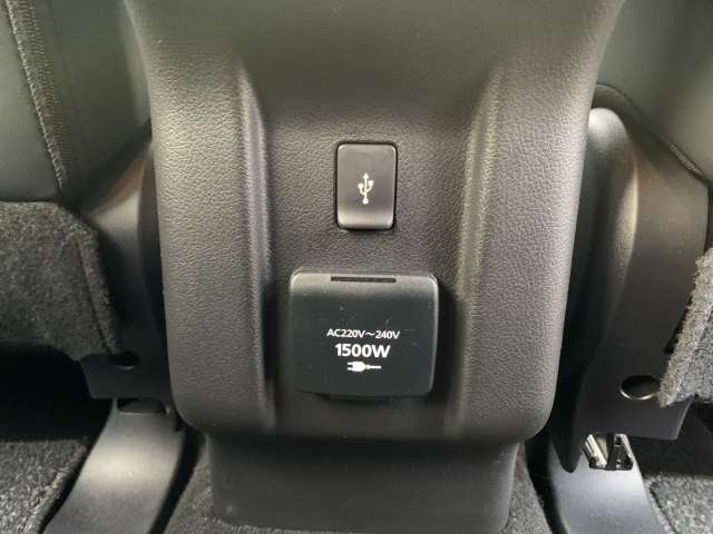 Fahrzeugbild eines Mitsubishi Outlander