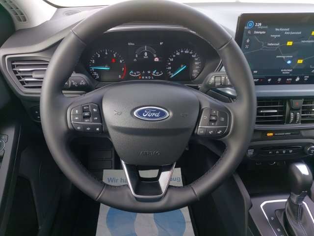 Fahrzeugbild eines Ford Focus