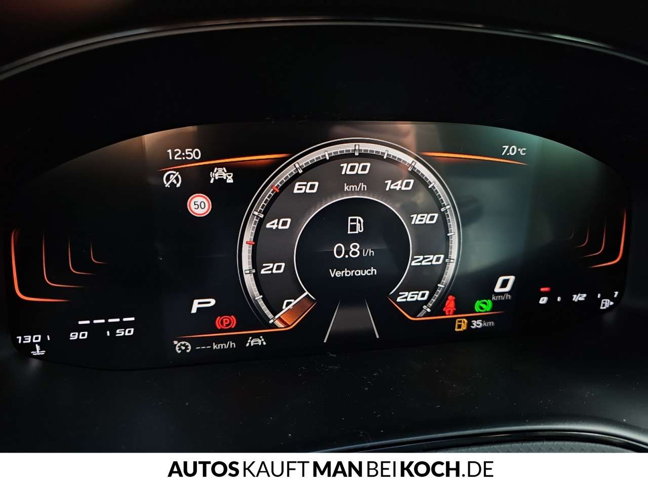 Fahrzeugbild eines SEAT Ibiza