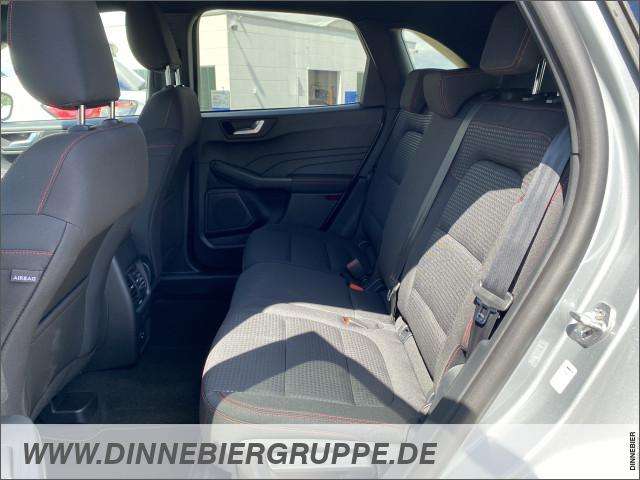 Fahrzeugbild eines Ford Kuga