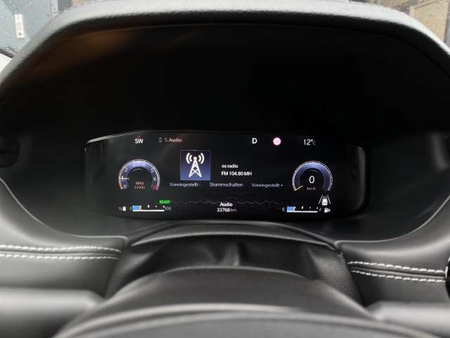 Fahrzeugbild eines Jeep Compass