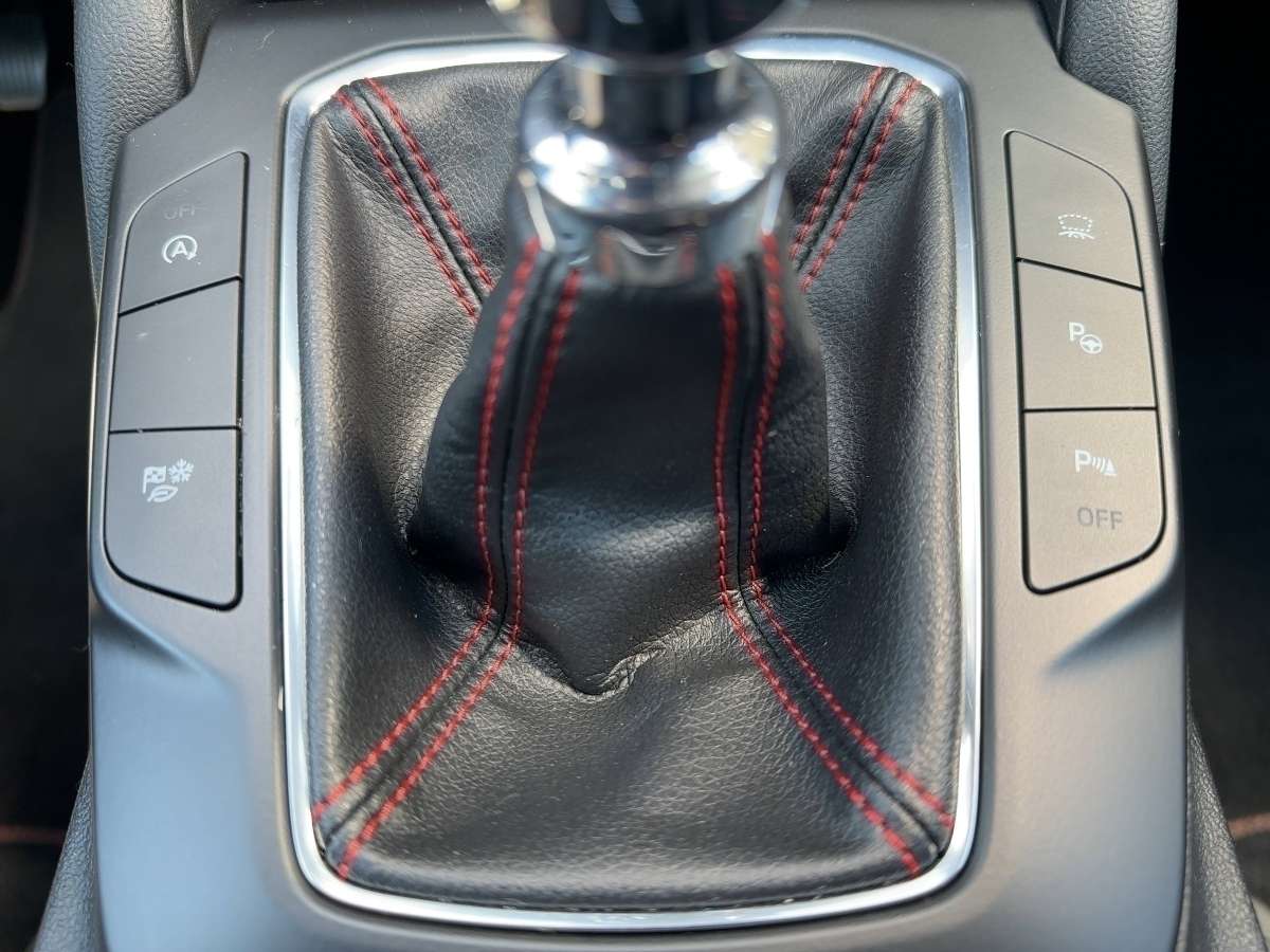 Fahrzeugbild eines Ford Kuga