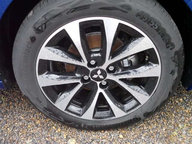 Fahrzeugbild eines Mitsubishi Colt