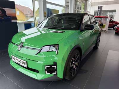 Bild Renault 5 E-TECH