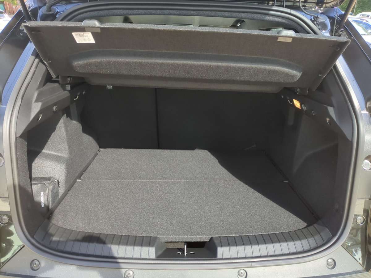 Fahrzeugbild eines Dacia Duster