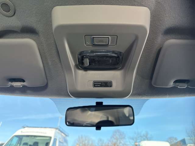 Fahrzeugbild eines Dacia Spring