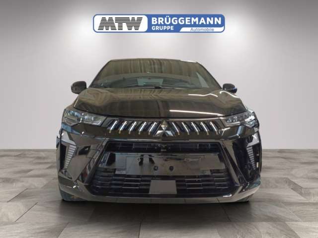 Fahrzeugbild eines Mitsubishi Grandis