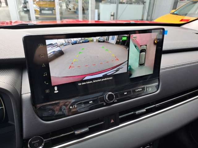 Fahrzeugbild eines Mitsubishi Outlander