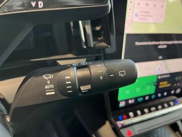 Fahrzeugbild eines Renault Megane E-TECH