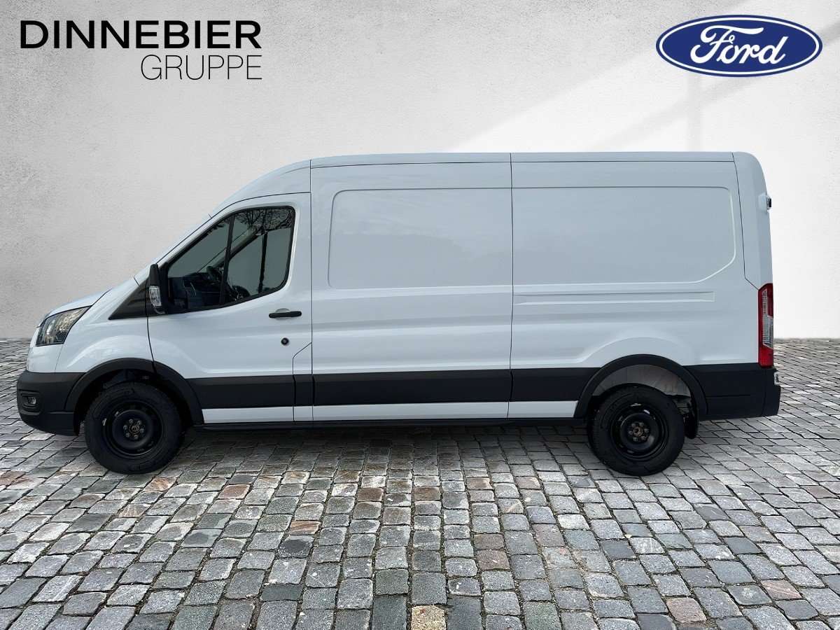 Fahrzeugbild eines Ford Transit