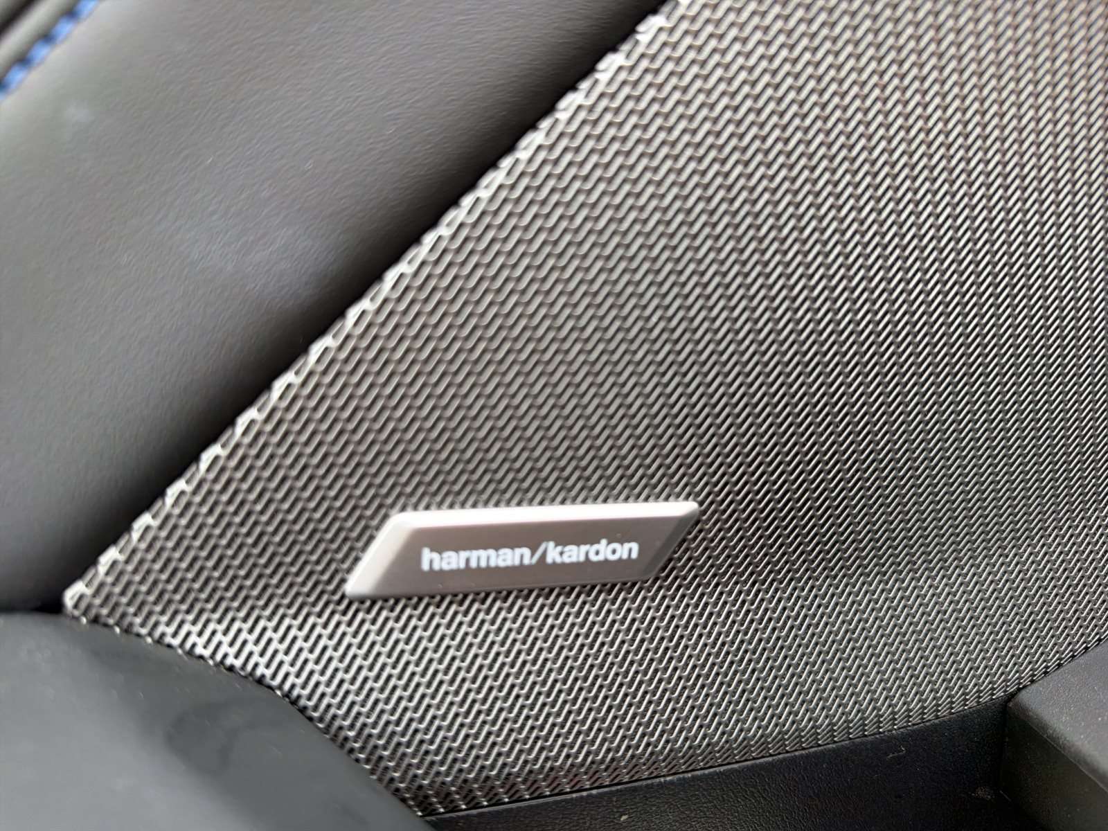 Fahrzeugbild eines BMW 1er-Reihe
