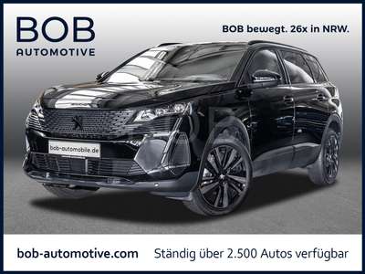 Bild Peugeot 5008