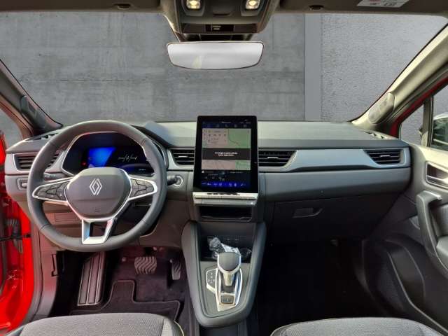 Fahrzeugbild eines Renault Symbioz