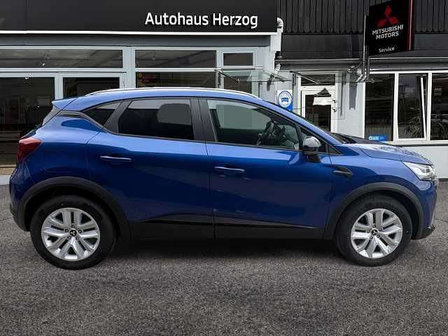 Fahrzeugbild eines Mitsubishi ASX