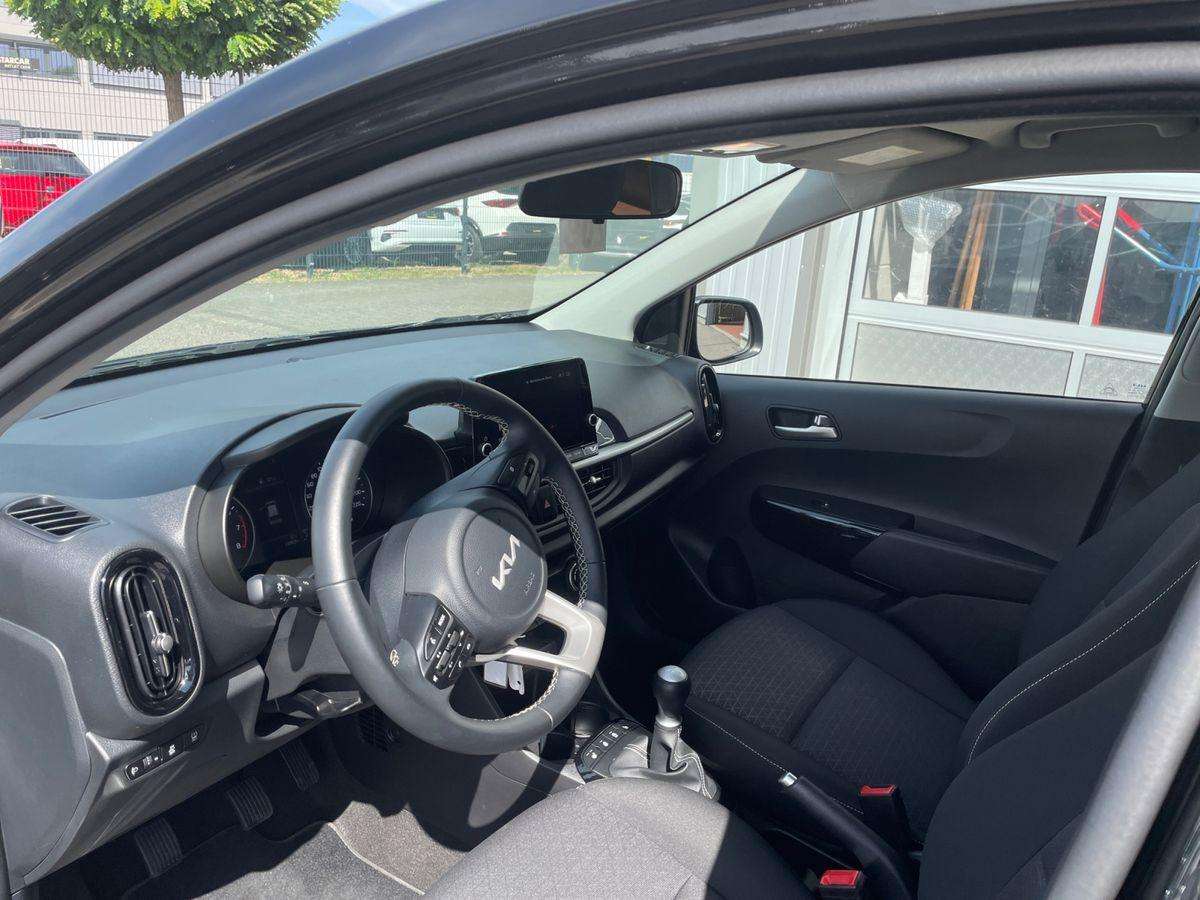 Fahrzeugbild eines Kia Picanto