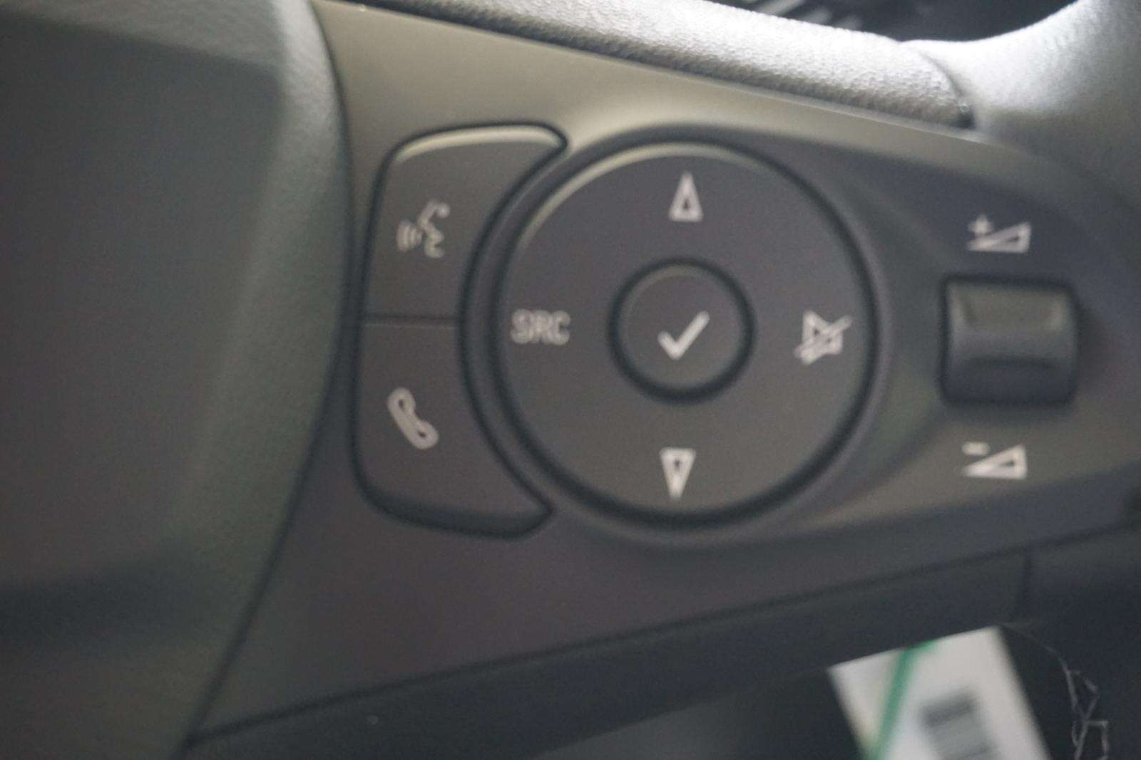 Fahrzeugbild eines Opel Corsa