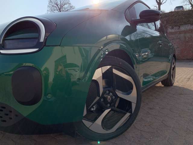 Fahrzeugbild eines Renault Twingo