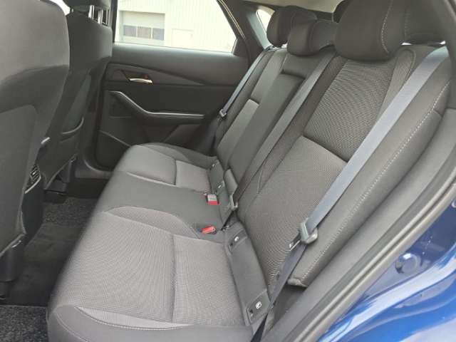 Fahrzeugbild eines Mazda CX-30