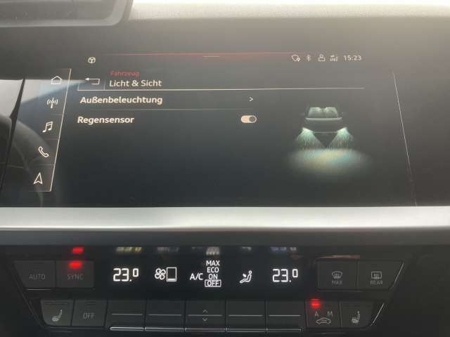 Fahrzeugbild eines Audi A3