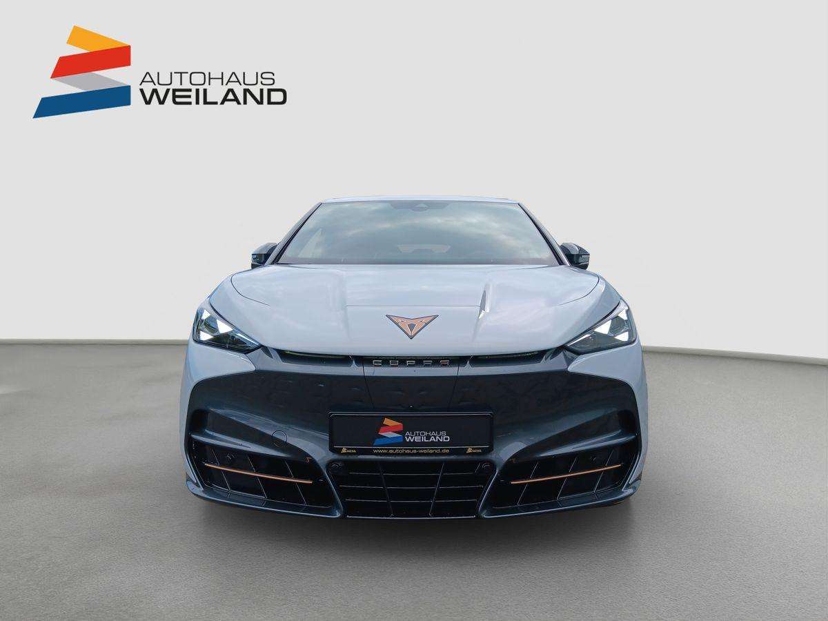 Fahrzeugbild eines CUPRA Tavascan