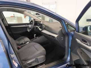 Fahrzeugbild eines Volkswagen Golf