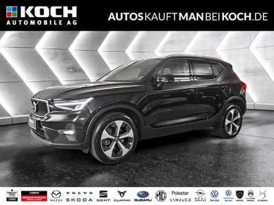 Bild Volvo XC40