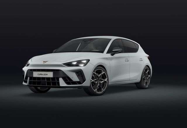 Fahrzeugbild eines CUPRA Leon