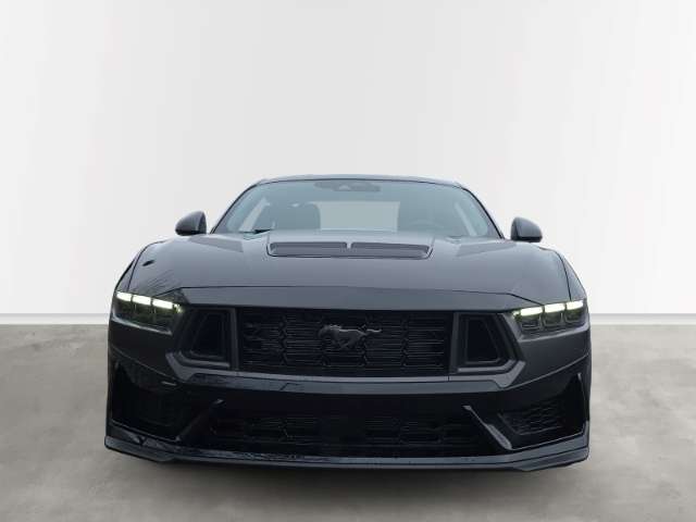 Fahrzeugbild eines Ford Mustang