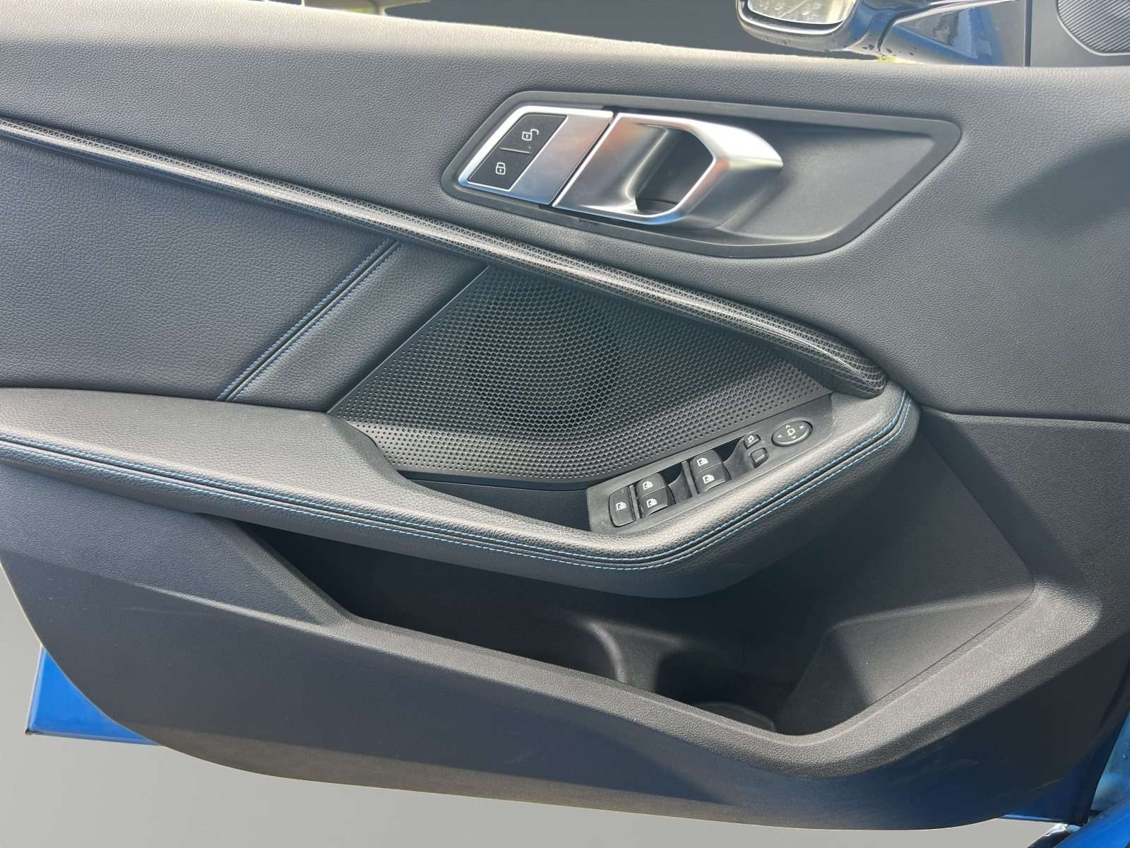 Fahrzeugbild eines BMW 2er-Reihe