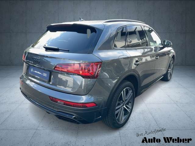 Fahrzeugbild eines Audi Q5
