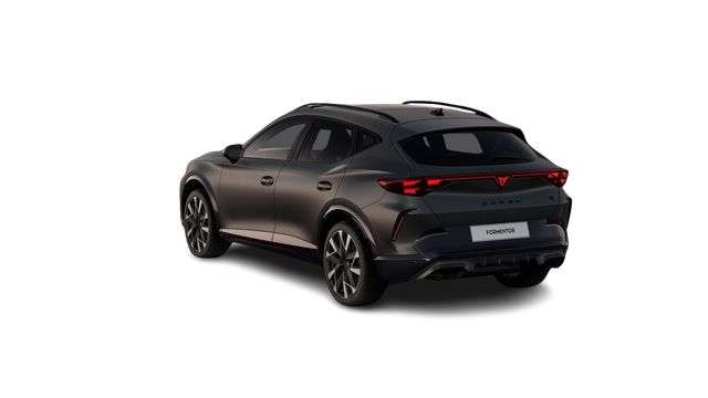 Fahrzeugbild eines CUPRA Formentor