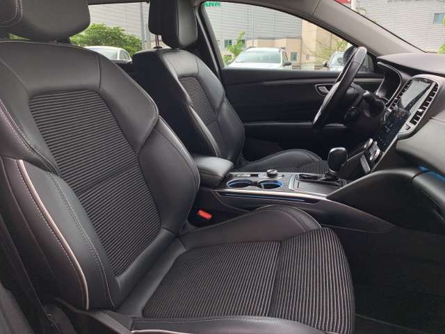 Fahrzeugbild eines Renault Talisman