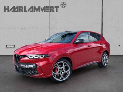 Bild Alfa Romeo Tonale
