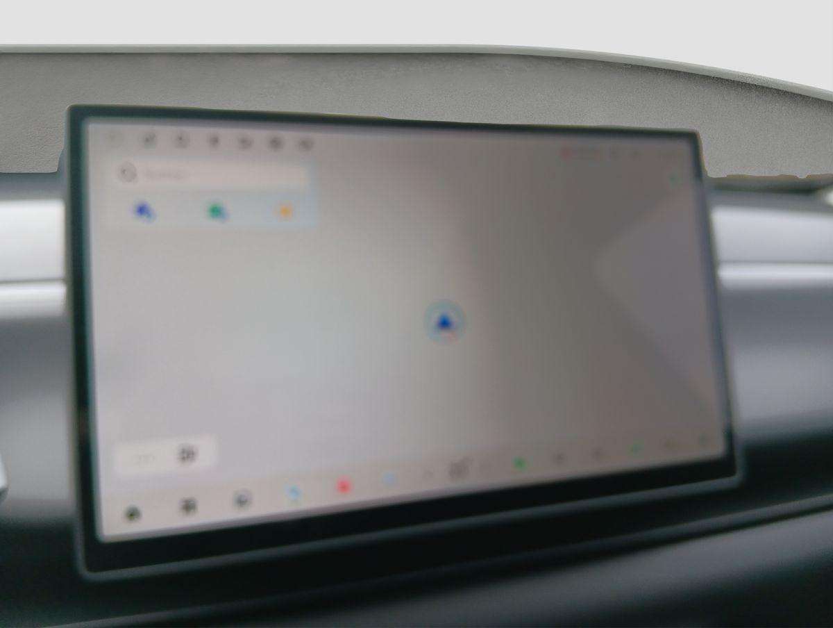 Fahrzeugbild eines Leapmotor C10