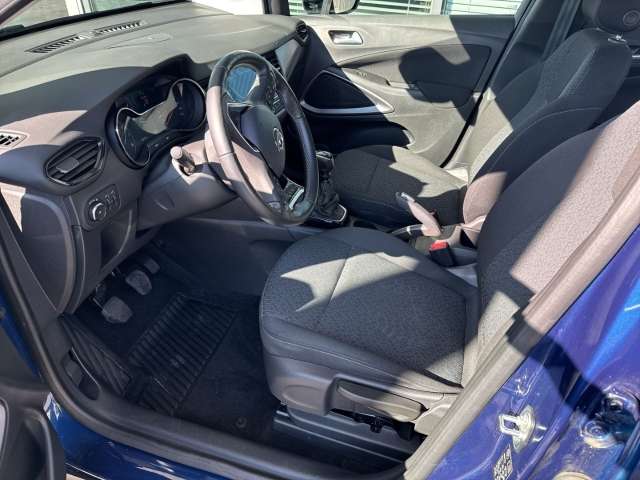 Fahrzeugbild eines Opel Crossland X