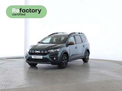 Bild Dacia Jogger