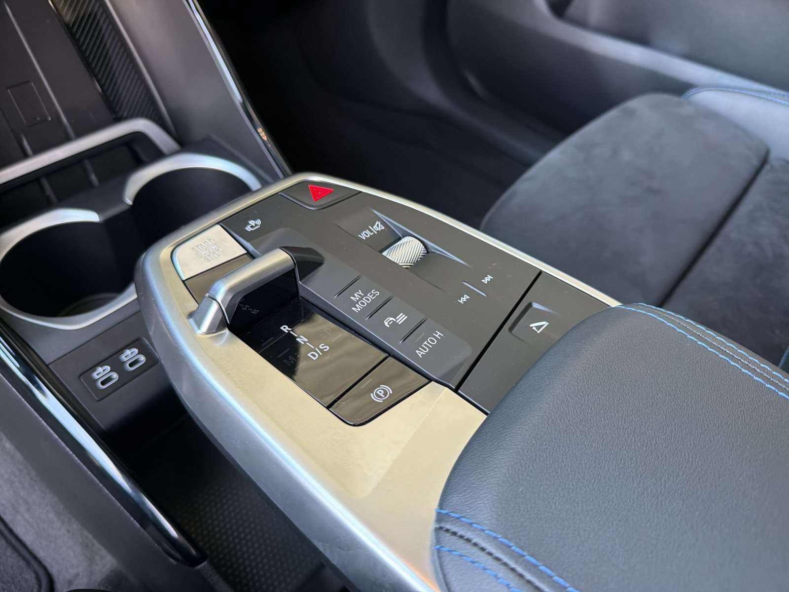 Fahrzeugbild eines BMW X1