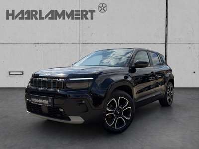 Bild Jeep Avenger