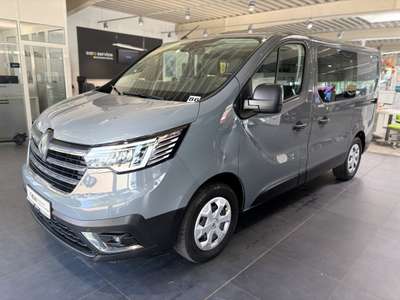 Bild Renault Trafic