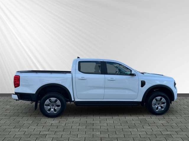 Fahrzeugbild eines Ford Ranger
