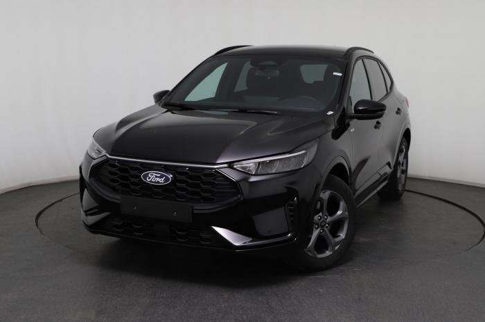 Fahrzeugbild eines Ford Kuga