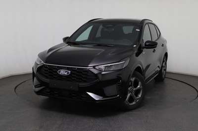 Bild Ford Kuga