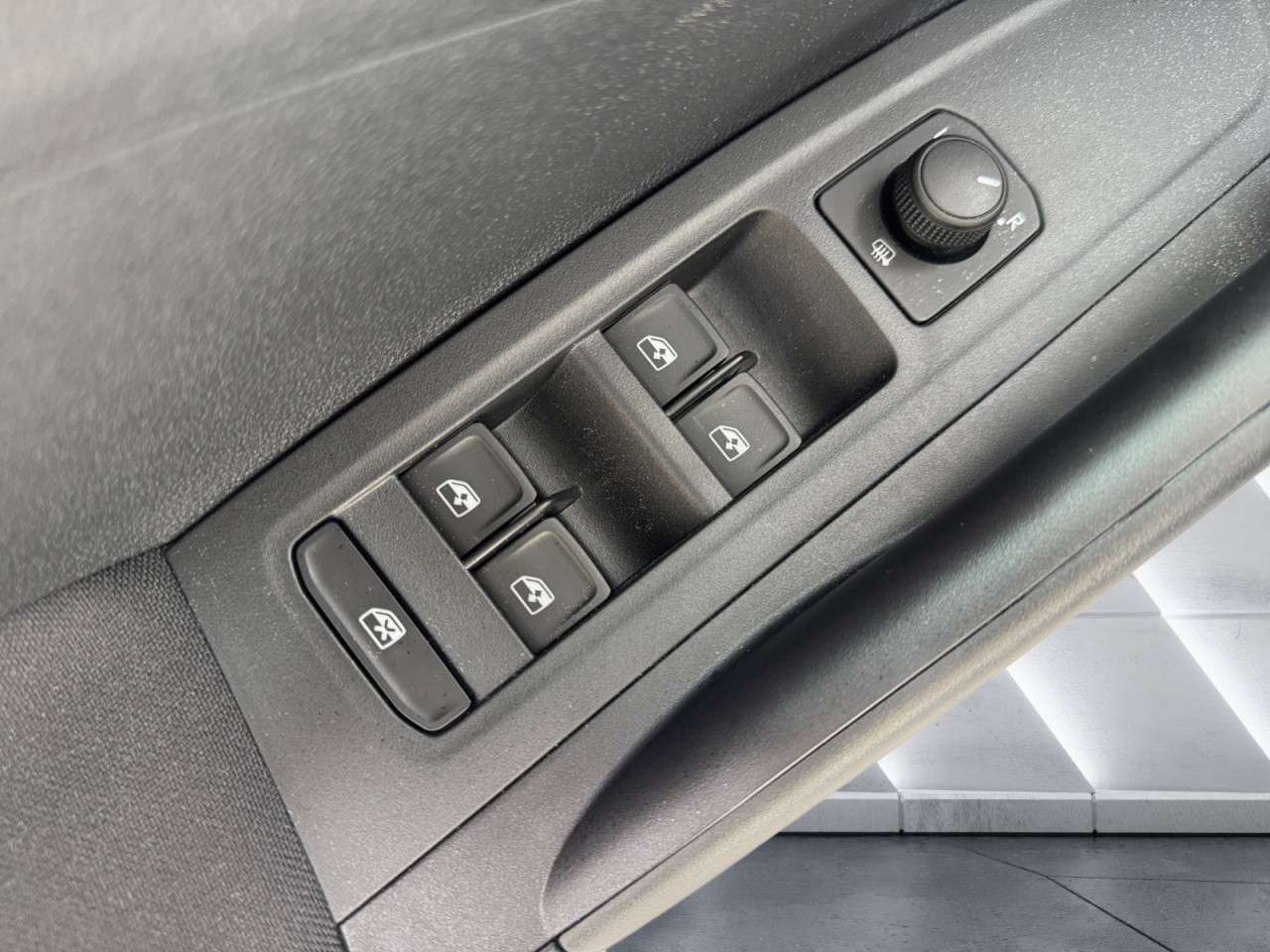 Fahrzeugbild eines Skoda Fabia