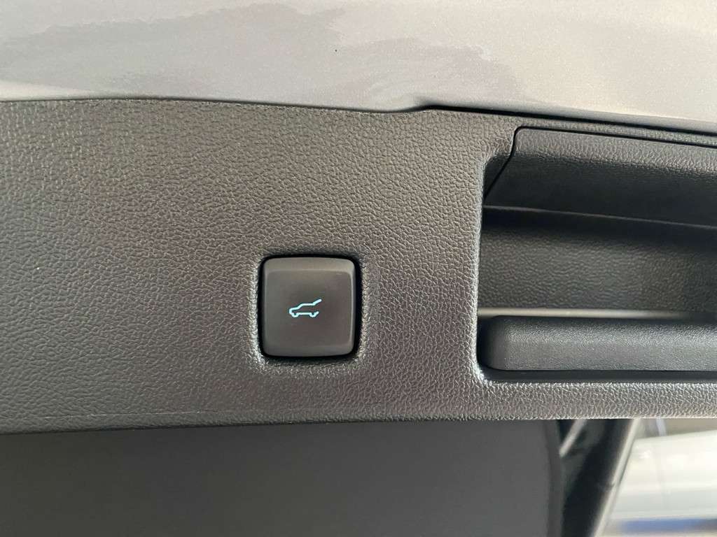Fahrzeugbild eines Ford Kuga
