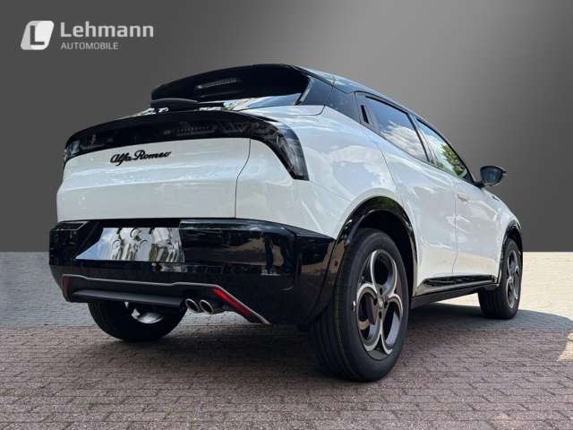 Fahrzeugbild eines Alfa Romeo Junior