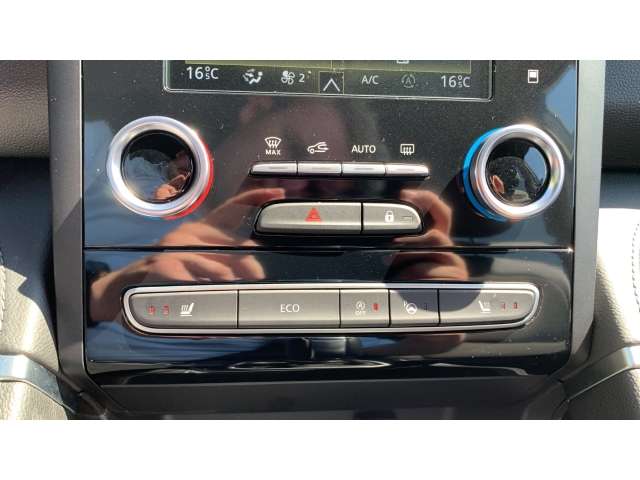 Fahrzeugbild eines Renault Koleos