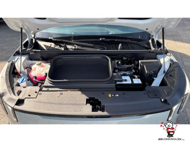 Fahrzeugbild eines Kia EV2