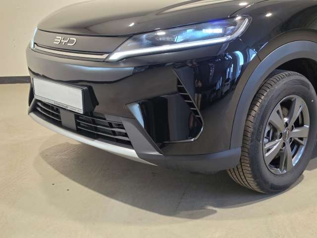 Fahrzeugbild eines BYD Atto 2
