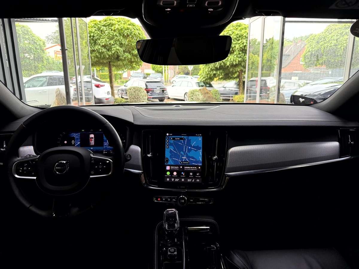 Fahrzeugbild eines Volvo V90