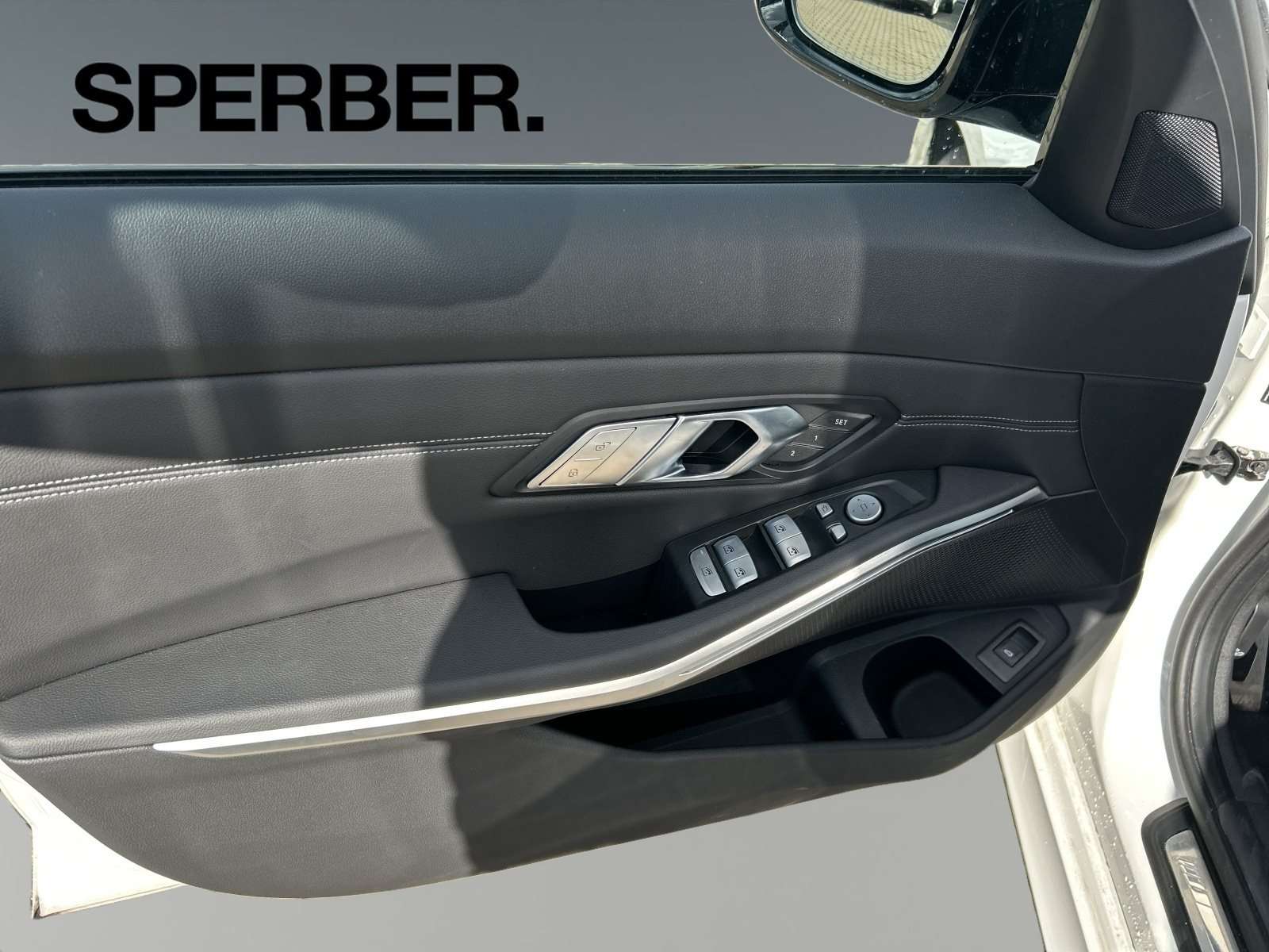 Fahrzeugbild eines BMW 3er-Reihe